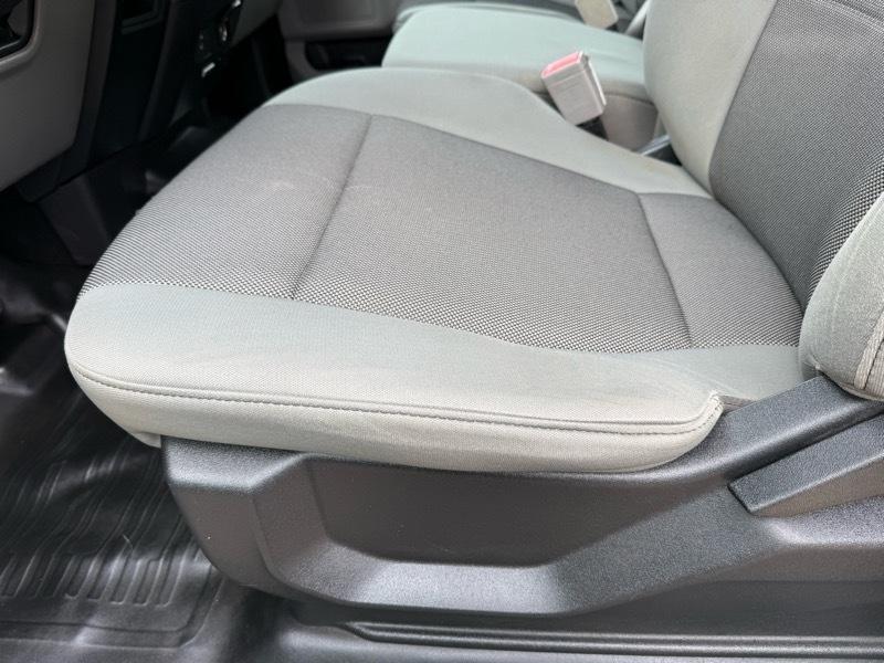 Ford F-150 XL SuperCab 6.5-ft. Bed 2WD 2018