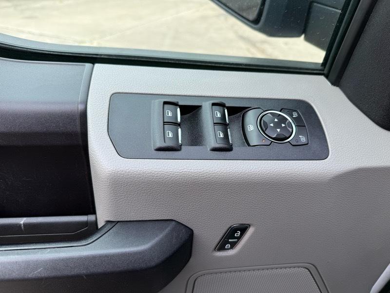 Ford F-150 XL SuperCab 6.5-ft. Bed 2WD 2018