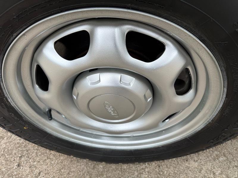 Ford F-150 XL SuperCab 6.5-ft. Bed 2WD 2018