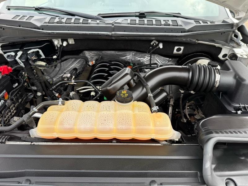 Ford F-150 XL SuperCab 6.5-ft. Bed 2WD 2018