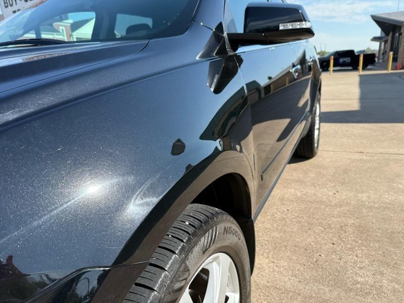 Chevrolet Traverse 1LT FWD 2017