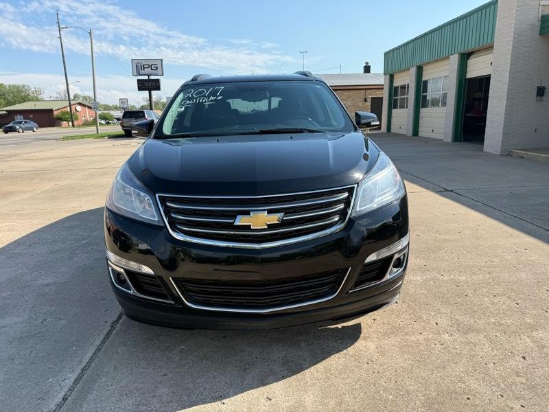 Chevrolet Traverse 1LT FWD 2017