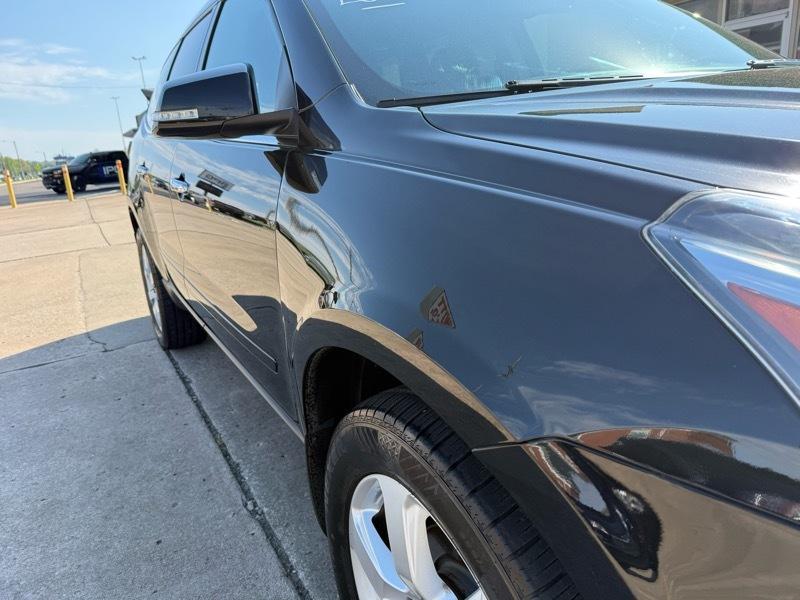 Chevrolet Traverse 1LT FWD 2017