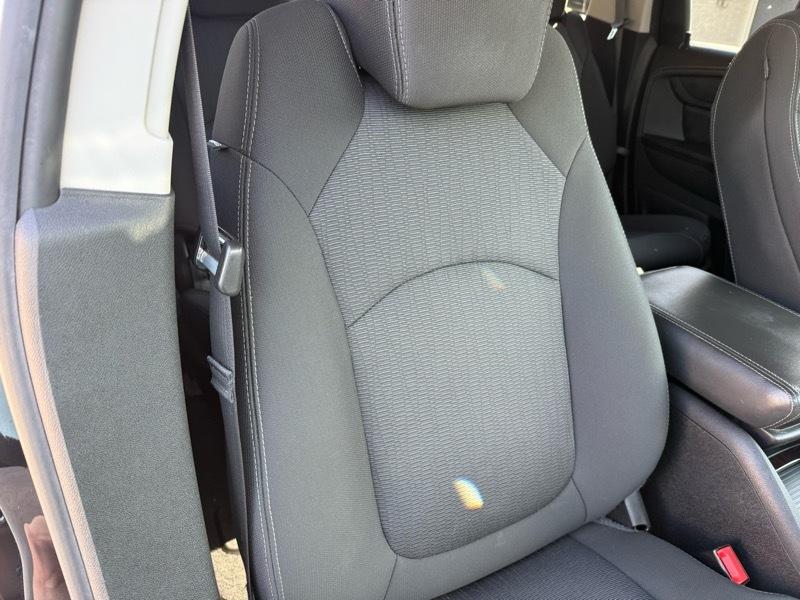 Chevrolet Traverse 1LT FWD 2017