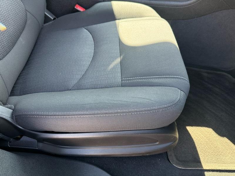 Chevrolet Traverse 1LT FWD 2017