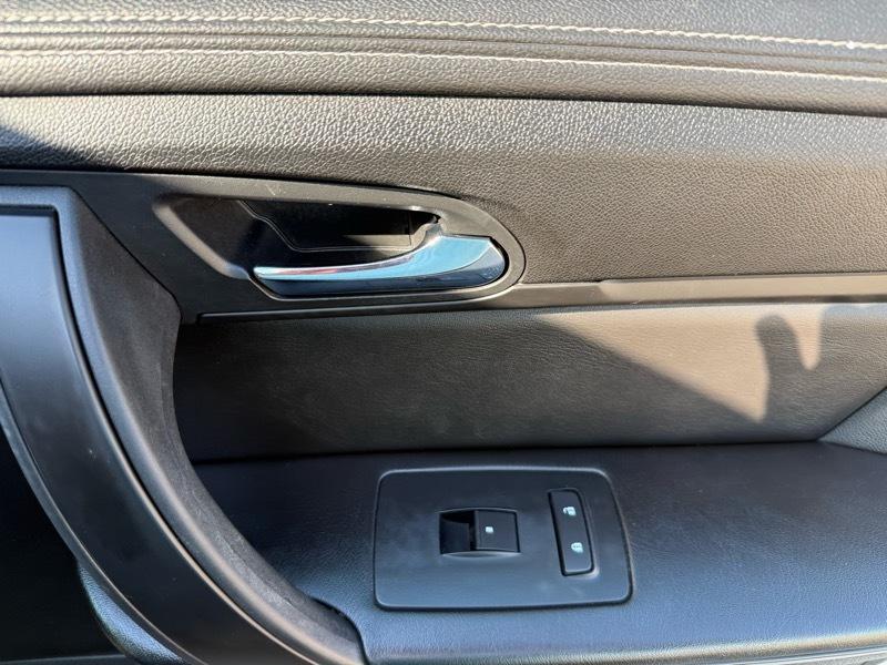 Chevrolet Traverse 1LT FWD 2017