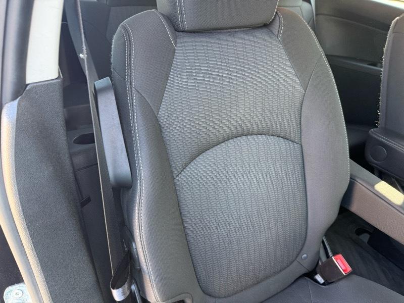 Chevrolet Traverse 1LT FWD 2017