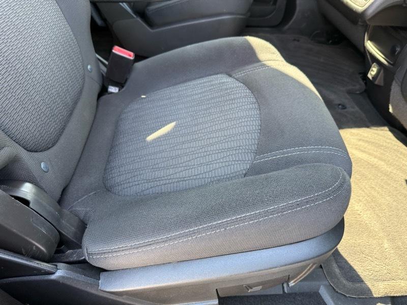 Chevrolet Traverse 1LT FWD 2017