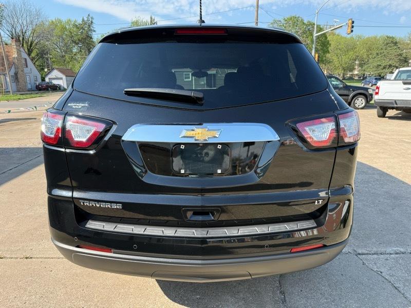 Chevrolet Traverse 1LT FWD 2017