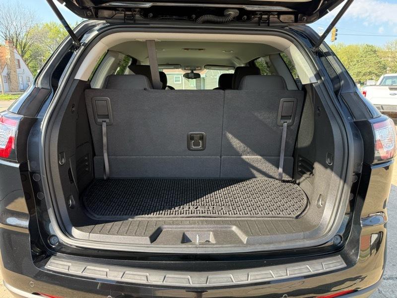 Chevrolet Traverse 1LT FWD 2017