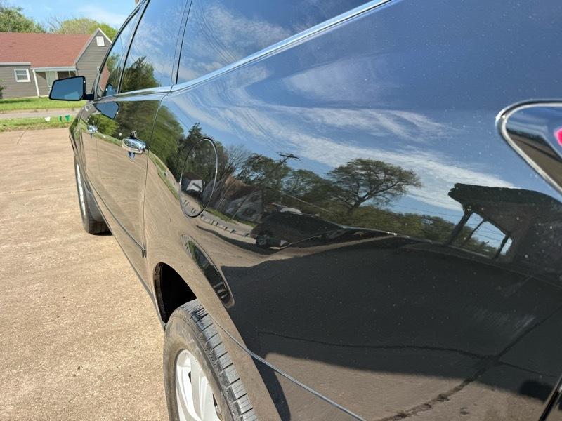 Chevrolet Traverse 1LT FWD 2017