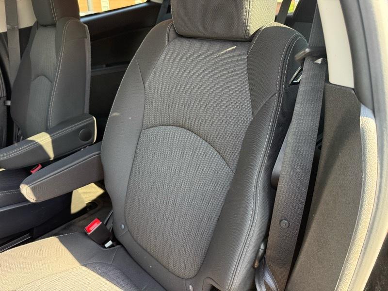 Chevrolet Traverse 1LT FWD 2017