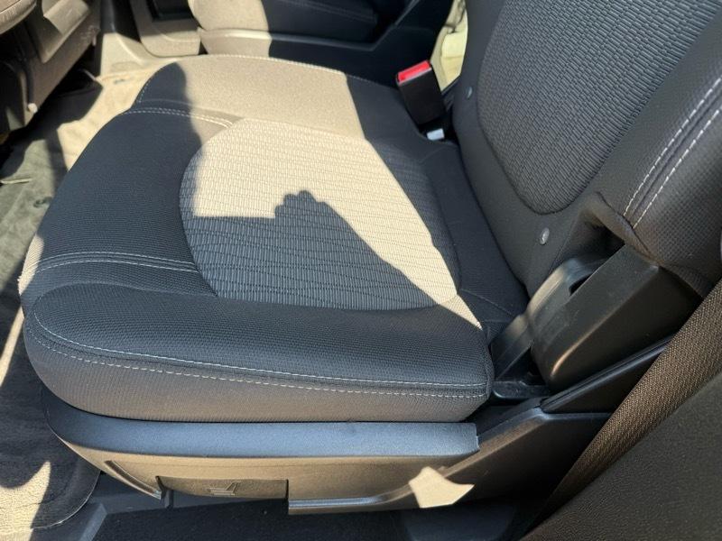 Chevrolet Traverse 1LT FWD 2017