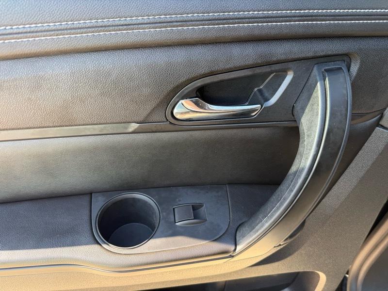 Chevrolet Traverse 1LT FWD 2017