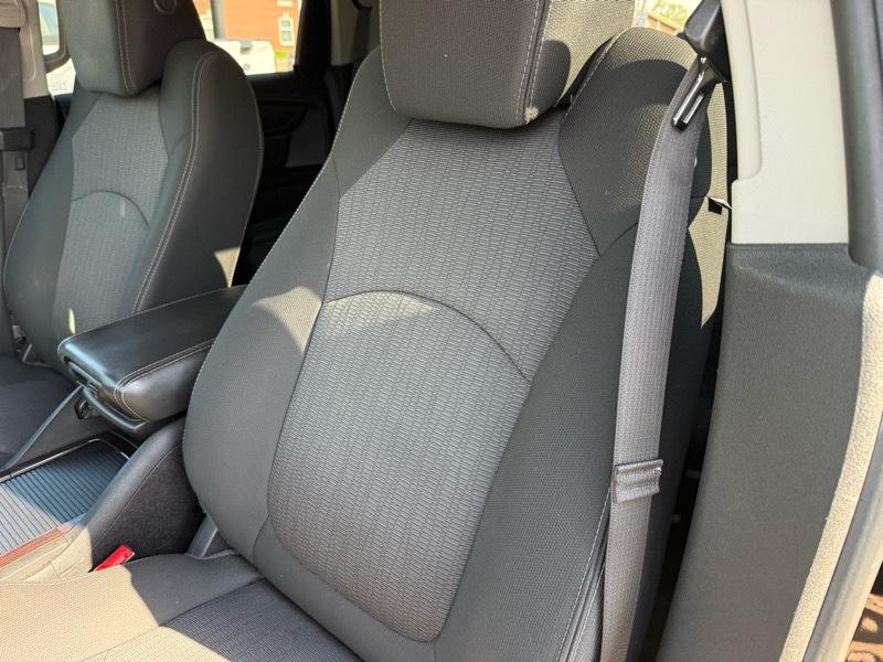 Chevrolet Traverse 1LT FWD 2017