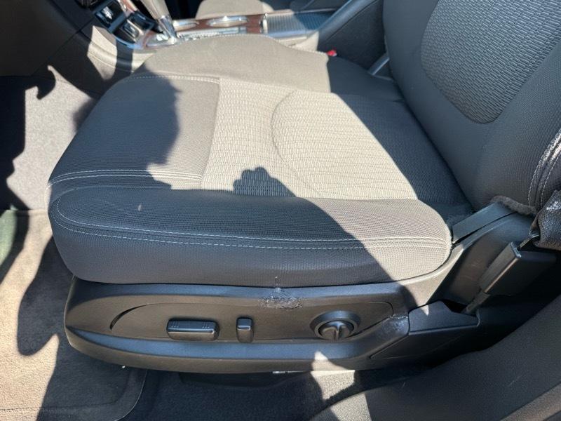 Chevrolet Traverse 1LT FWD 2017