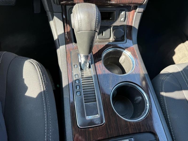 Chevrolet Traverse 1LT FWD 2017