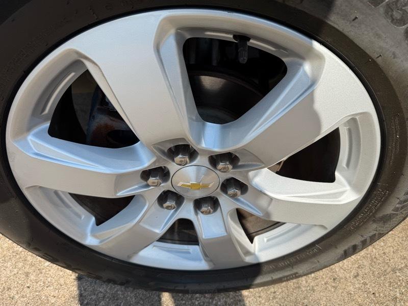 Chevrolet Traverse 1LT FWD 2017