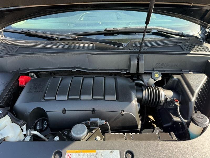 Chevrolet Traverse 1LT FWD 2017