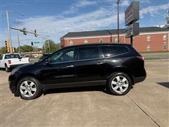 2017 Chevrolet Traverse 