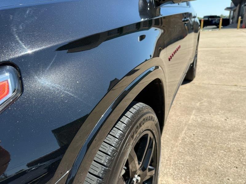 Chevrolet Traverse Premier AWD 2018