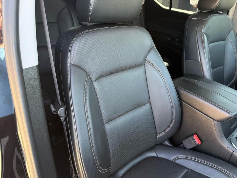 Chevrolet Traverse Premier AWD 2018