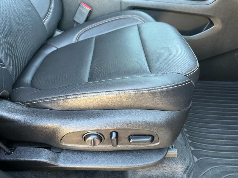 Chevrolet Traverse Premier AWD 2018