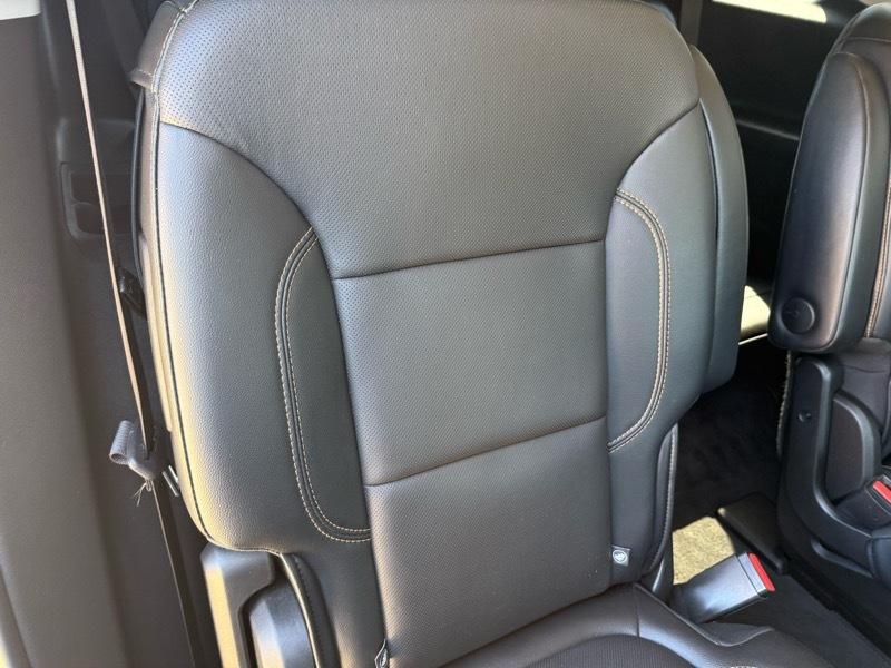 Chevrolet Traverse Premier AWD 2018