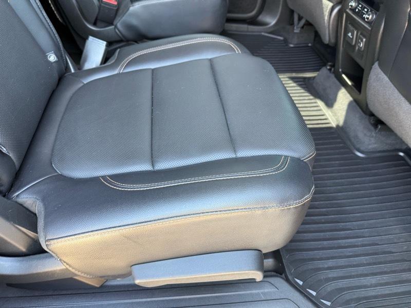 Chevrolet Traverse Premier AWD 2018