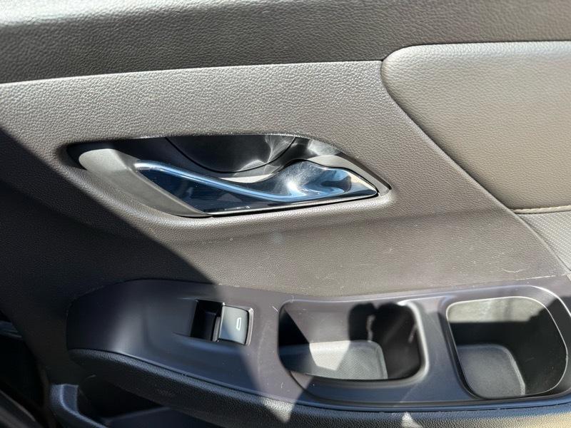 Chevrolet Traverse Premier AWD 2018