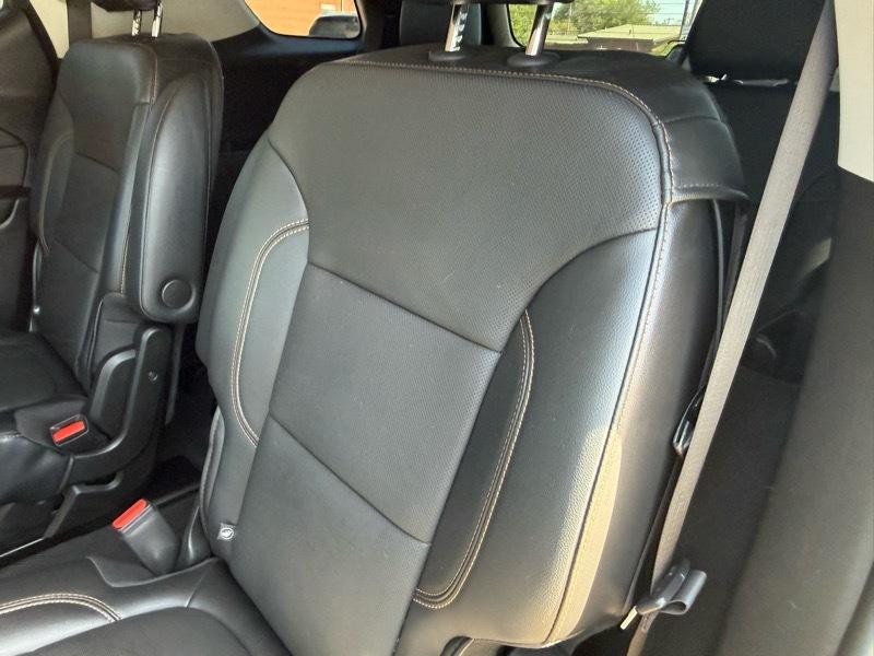 Chevrolet Traverse Premier AWD 2018