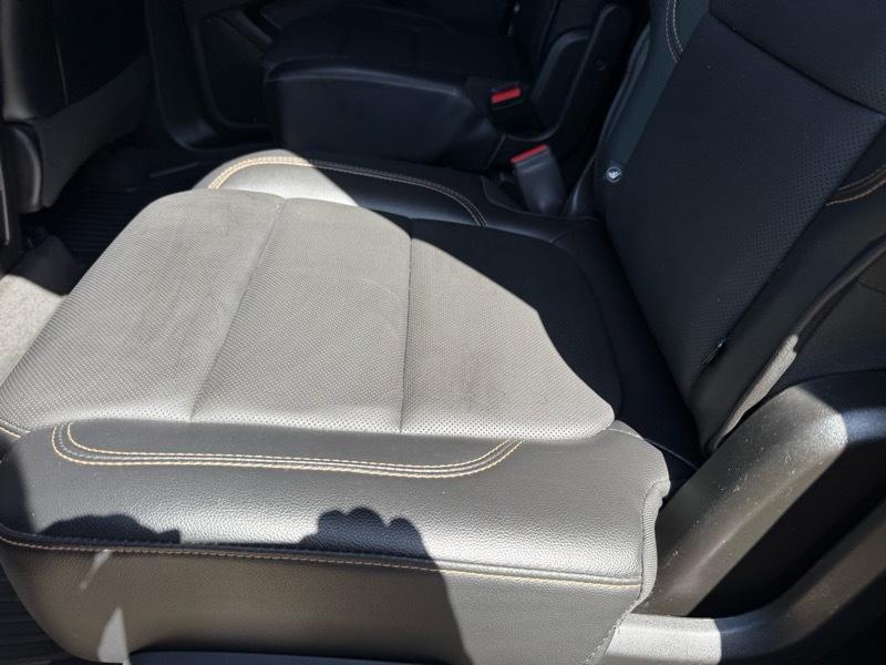 Chevrolet Traverse Premier AWD 2018