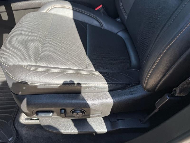 Chevrolet Traverse Premier AWD 2018