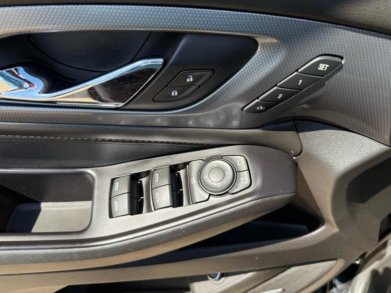 Chevrolet Traverse Premier AWD 2018