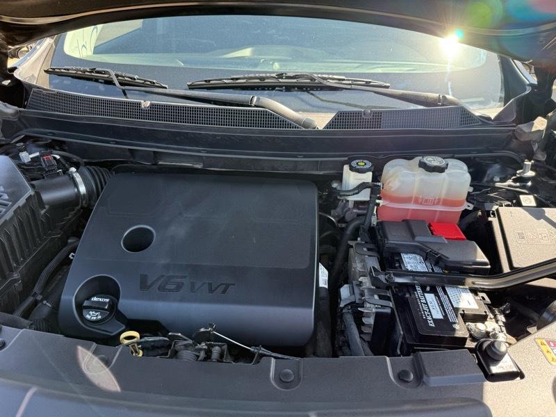 Chevrolet Traverse Premier AWD 2018