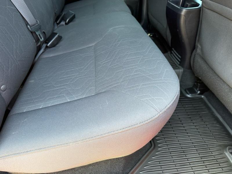 Toyota Tacoma  2017