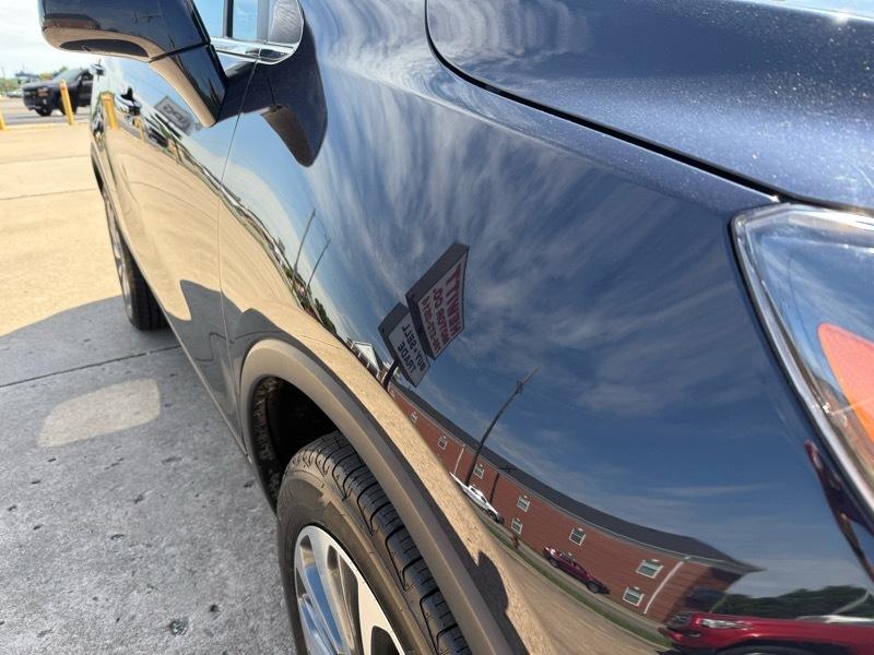 Buick Encore Preferred AWD 2022