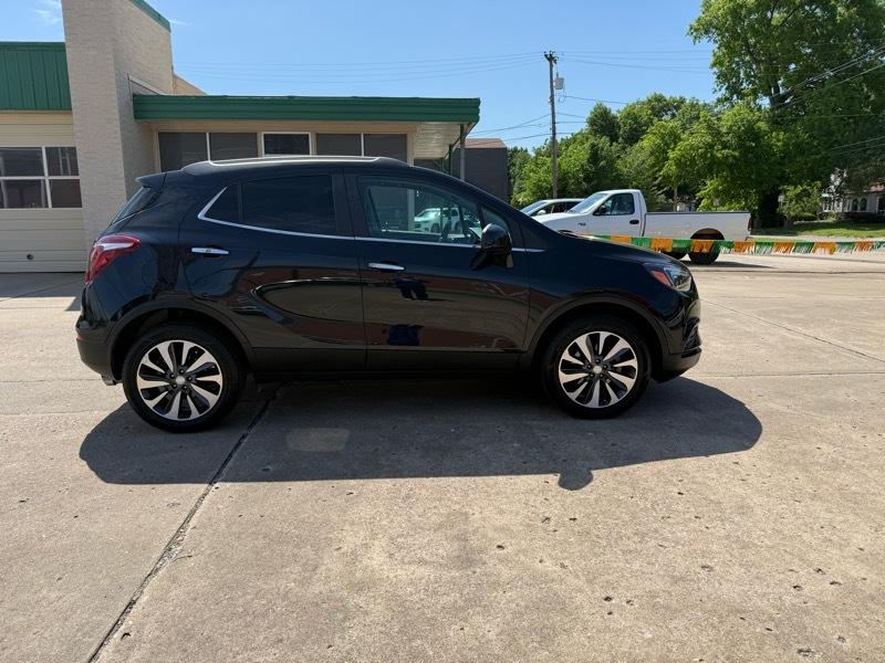 Buick Encore Preferred AWD 2022