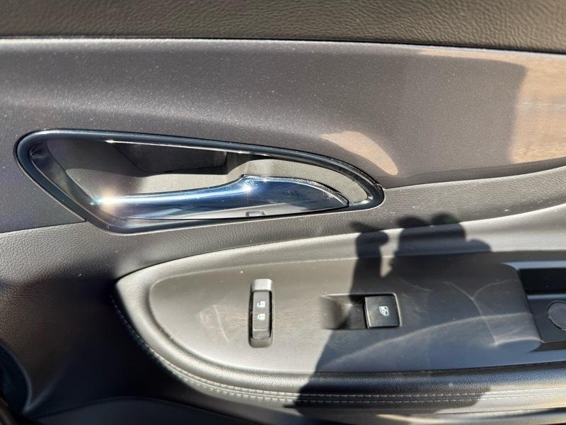 Buick Encore Preferred AWD 2022