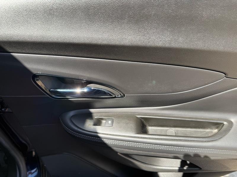 Buick Encore Preferred AWD 2022
