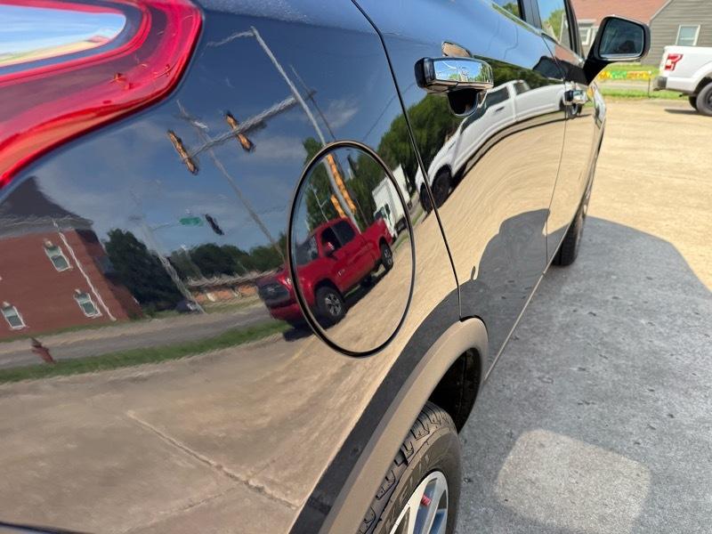 Buick Encore Preferred AWD 2022