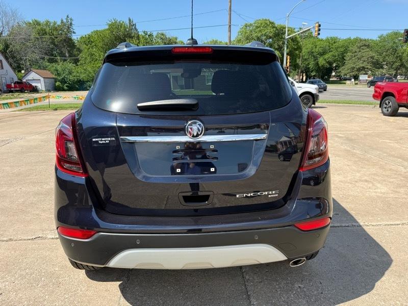 Buick Encore Preferred AWD 2022