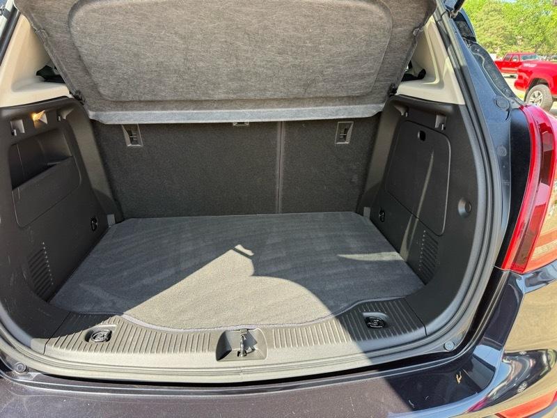 Buick Encore Preferred AWD 2022