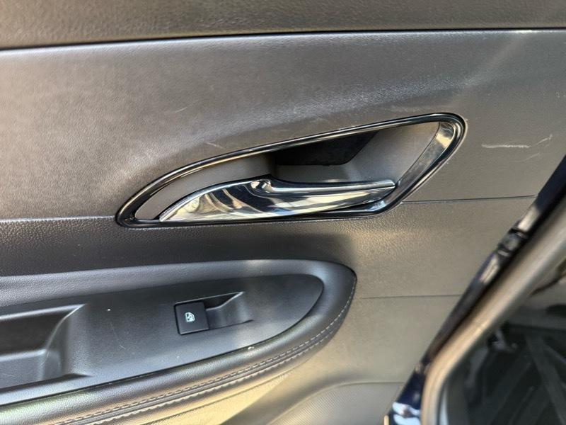 Buick Encore Preferred AWD 2022
