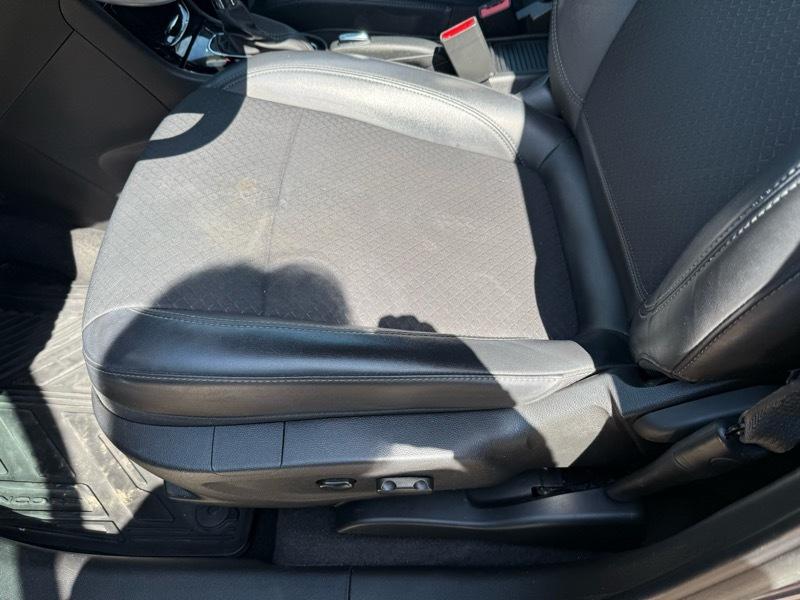 Buick Encore Preferred AWD 2022
