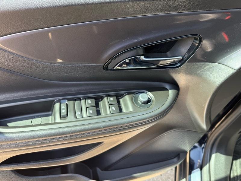 Buick Encore Preferred AWD 2022