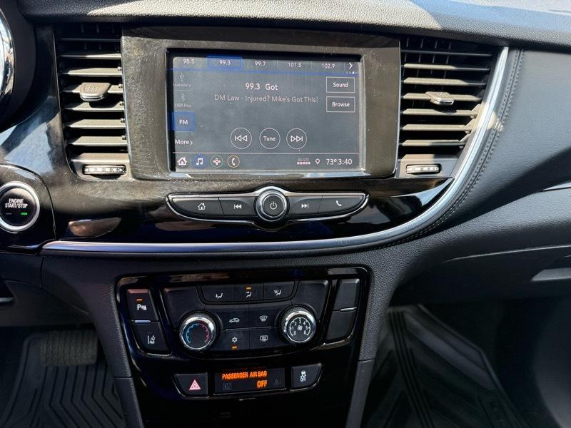 Buick Encore Preferred AWD 2022