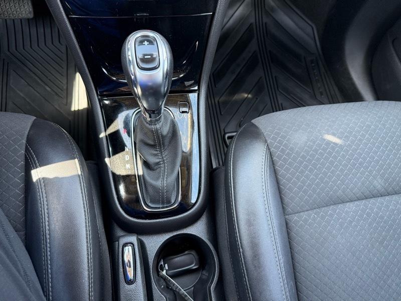 Buick Encore Preferred AWD 2022
