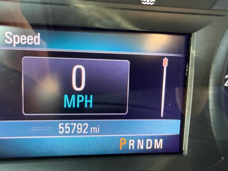Buick Encore Preferred AWD 2022
