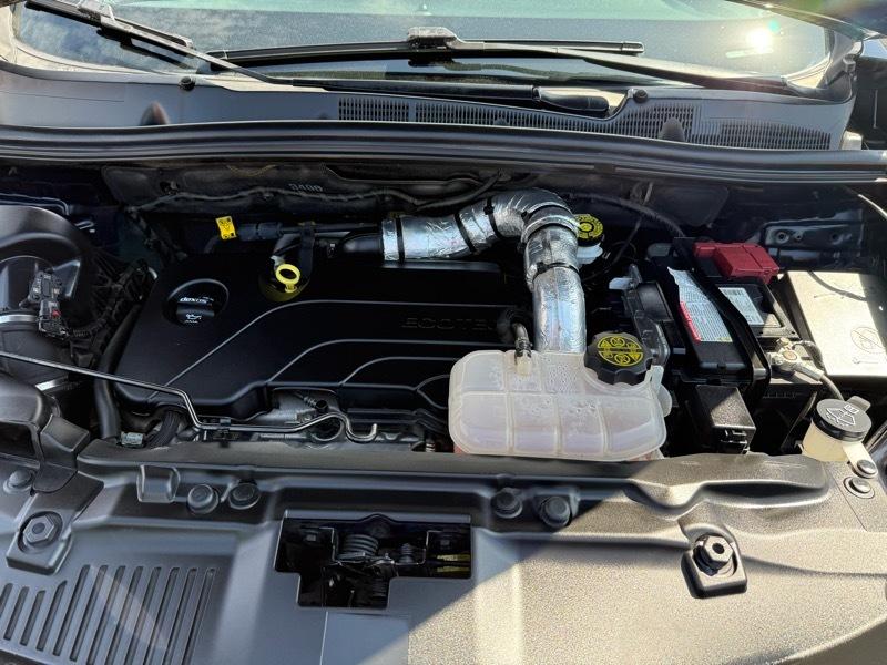 Buick Encore Preferred AWD 2022